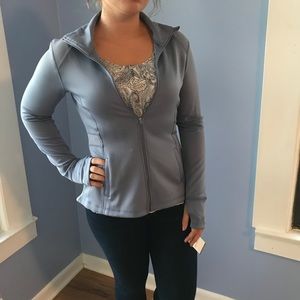 ✨NWOT💕 Apana Yoga jacket